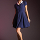 Illustration for article titled Oh My God, This iAgent Carter/i Dress